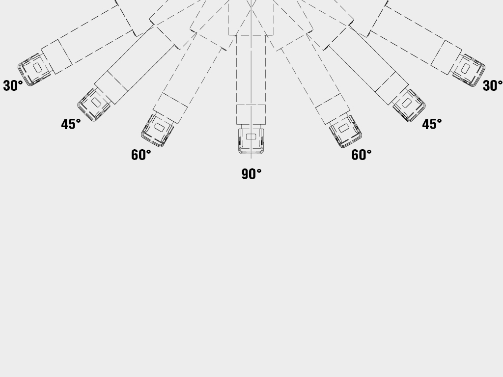 Zaxira elementlari (metall plastinkalar) uchun. Bu usul, tambur o‘rnatish uchun maydonni tayyorlash bosqichida beton poydevor yuzasiga oldindan belgilangan joylarga metall plastinkalar (400 × 400 mm) o‘rnatilishi kerak bo‘lganda qo‘llaniladi. Bunday montaj usuli eng maqbul hisoblanadi.